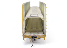 Load image into Gallery viewer, HO Brass CON OMI - Overland Models, Inc. UP - Union Pacific Safe-T-Pack Auto Rack Bi-LevelF/P No. 800022