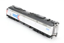 Load image into Gallery viewer, HO Rapido Trains, Inc. Amtrak EMD E8A Phase I Scheme FP No. 290