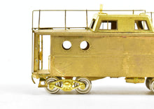 Load image into Gallery viewer, HO Brass Alco Models PRR - Pennsylvania Railroad N-5c Cabin Car Caboose