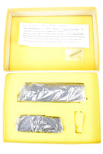 Load image into Gallery viewer, HO Brass Sunset Models ATSF - Santa Fe 2-8-2 Mikado No. 3192 Custom Painted