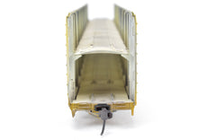 Load image into Gallery viewer, HO Brass CON OMI - Overland Models, Inc. UP - Union Pacific Safe-T-Pack Auto Rack Bi-LevelF/P No. 800022