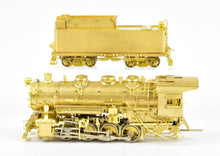 Load image into Gallery viewer, HO Brass W&R Enterprises NYC - New York Central U-3a 0-8-0