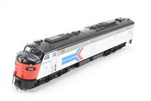 Load image into Gallery viewer, HO Rapido Trains, Inc. Amtrak EMD E8A Phase I Scheme FP No. 290