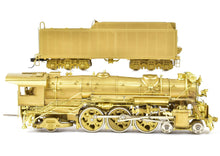 Load image into Gallery viewer, HO Brass Key Imports Erie Railroad K-5a 4-6-2 Pacific 1950 Era