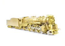 Load image into Gallery viewer, HO Brass Key Imports Erie Railroad K-5a 4-6-2 Pacific 1950 Era