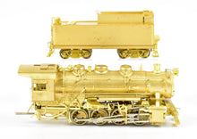 Load image into Gallery viewer, HO Brass W&R Enterprises NYC - New York Central U-3a 0-8-0