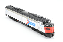 Load image into Gallery viewer, HO Rapido Trains, Inc. Amtrak EMD E8A Phase I Scheme FP No. 290