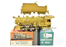 Load image into Gallery viewer, HO Brass Akane USRA - United States Railway Administration 0-8-0 Switcher