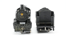 Load image into Gallery viewer, HO Brass CON Custom Scratch Built NKP - Nickel Plate Road 2-8-0 Custom Painted No. 914 REBOXX