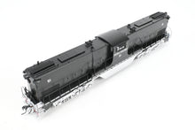 Load image into Gallery viewer, HO NEW Brass DVP - Division Point Trona Railway Baldwin Center Cab Diesel DT-6-6-2000 F/P No. 51 w/ ESU LokSound DCC and Sound