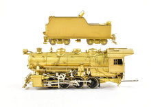 Load image into Gallery viewer, HO Brass Akane USRA - United States Railway Administration 0-8-0 Switcher
