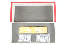 Load image into Gallery viewer, O Brass MTS Imports Various Roads ACF Chlorine Cylinder Tank Car