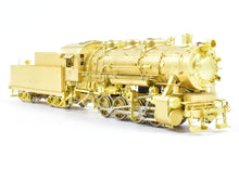 Load image into Gallery viewer, HO Brass W&R Enterprises NYC - New York Central U-3a 0-8-0