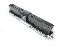 Load image into Gallery viewer, HO NEW Brass DVP - Division Point Trona Railway Baldwin Center Cab Diesel DT-6-6-2000 F/P No. 51 w/ ESU LokSound DCC and Sound