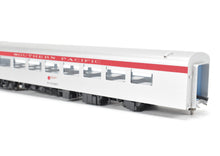 Load image into Gallery viewer, HO Brass UTI - Union Terminal Imports No. 2001 SP - Southern Pacific 1960s Coast Daylight 10 Car Set FP