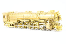Load image into Gallery viewer, HO Brass Key Imports UP - Union Pacific 4-12-2 Standard 9000 Series with Working Gresley