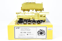 Load image into Gallery viewer, HO Brass Sunset Models PRR - Pennsylvania Railroad H-9 2-8-0 Consolidation