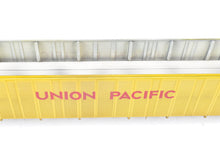 Load image into Gallery viewer, HO Brass CON OMI - Overland Models, Inc. UP - Union Pacific Safe-T-Pack Auto Rack Bi-LevelF/P No. 800022