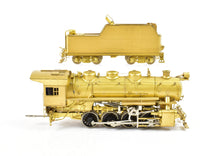 Load image into Gallery viewer, HO Brass Akane USRA - United States Railway Administration 0-8-0 Switcher