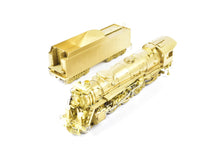Load image into Gallery viewer, HO Brass Key Imports Erie Railroad K-5a 4-6-2 Pacific 1950 Era