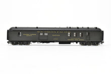Load image into Gallery viewer, HO Brass PSC - Precision Scale Co. SP - Southern Pacific Harriman RPO/Baggage 70-BP-30-2 FP WRONG BOX