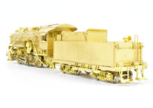 Load image into Gallery viewer, HO Brass W&R Enterprises NYC - New York Central U-3a 0-8-0
