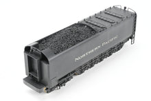Load image into Gallery viewer, HO Brass PFM - Fujiyama NP - Northern Pacific 4-8-4 Class A-5 1965 Run Custom Painted & Weathered No. 2683
