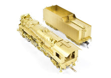 Load image into Gallery viewer, HO Brass Key Imports Erie Railroad K-5a 4-6-2 Pacific 1950 Era