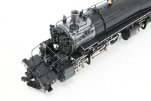 Load image into Gallery viewer, HO Brass W&R Enterprises NP - Northern Pacific Class Z-3 2-8-8-2 Version 3 Factory Painted No. 4025