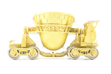 Load image into Gallery viewer, O Brass OMI - Overland Models, Inc. Various Roads Treadwell Cinder Car