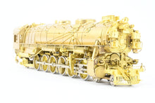 Load image into Gallery viewer, HO Brass Key Imports UP - Union Pacific 4-12-2 Standard 9000 Series with Working Gresley