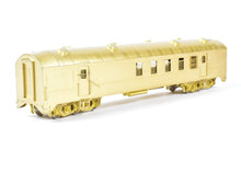 Load image into Gallery viewer, HO Brass TCY - The Coach Yard SP - Southern Pacific 60' Harriman RPO #4117-4118 Modernized
