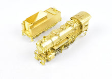 Load image into Gallery viewer, HO Brass W&R Enterprises NYC - New York Central U-3a 0-8-0