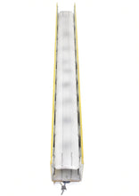 Load image into Gallery viewer, HO Brass CON OMI - Overland Models, Inc. UP - Union Pacific Safe-T-Pack Auto Rack Bi-LevelF/P No. 800022