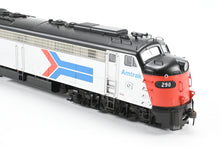 Load image into Gallery viewer, HO Rapido Trains, Inc. Amtrak EMD E8A Phase I Scheme FP No. 290