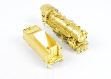 Load image into Gallery viewer, HO Brass W&R Enterprises NYC - New York Central U-3a 0-8-0