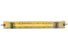 Load image into Gallery viewer, HO Brass CON OMI - Overland Models, Inc. UP - Union Pacific Safe-T-Pack Auto Rack Bi-LevelF/P No. 800022