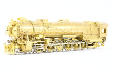 Load image into Gallery viewer, HO Brass Key Imports UP - Union Pacific 4-12-2 Standard 9000 Series with Working Gresley