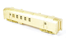 Load image into Gallery viewer, HO Brass TCY - The Coach Yard SP - Southern Pacific 60' Harriman RPO #4117-4118 Modernized