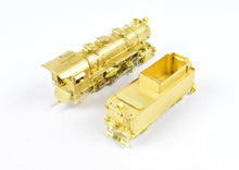 Load image into Gallery viewer, HO Brass W&R Enterprises NYC - New York Central U-3a 0-8-0