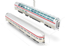 Load image into Gallery viewer, HO Brass UTI - Union Terminal Imports No. 2001 SP - Southern Pacific 1960s Coast Daylight 10 Car Set FP