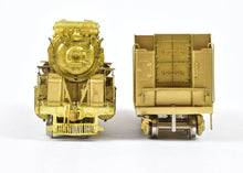 Load image into Gallery viewer, HO Brass Key Imports Erie Railroad K-5a 4-6-2 Pacific 1950 Era