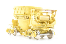 Load image into Gallery viewer, O Brass OMI - Overland Models, Inc. Various Roads Treadwell Cinder Car