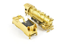 Load image into Gallery viewer, HO Brass Akane USRA - United States Railway Administration 0-8-0 Switcher