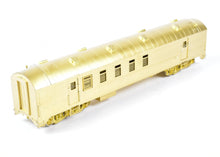 Load image into Gallery viewer, HO Brass TCY - The Coach Yard SP - Southern Pacific 60' Harriman RPO #4117-4118 Modernized