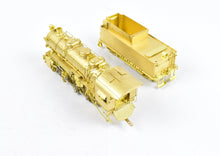 Load image into Gallery viewer, HO Brass W&R Enterprises NYC - New York Central U-3a 0-8-0