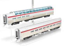 Load image into Gallery viewer, HO Brass UTI - Union Terminal Imports No. 2001 SP - Southern Pacific 1960s Coast Daylight 10 Car Set FP