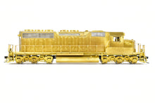 Load image into Gallery viewer, HO Brass OMI - Overland Models Inc. Various Roads EMD SD40 Low Hood, W/Dynamic Brakes, W/High Mounted Brake Cylinders
