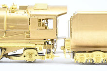 Load image into Gallery viewer, HO Brass Key Imports UP - Union Pacific 4-12-2 Standard 9000 Series with Working Gresley