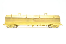 Load image into Gallery viewer, O Brass OMI - Overland Models, Inc. Various Roads Evans Steel Coil Steel Car w/Partial Walkways w/Angled Covers